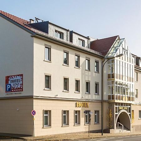 Hotel Lenz Фульда Экстерьер фото