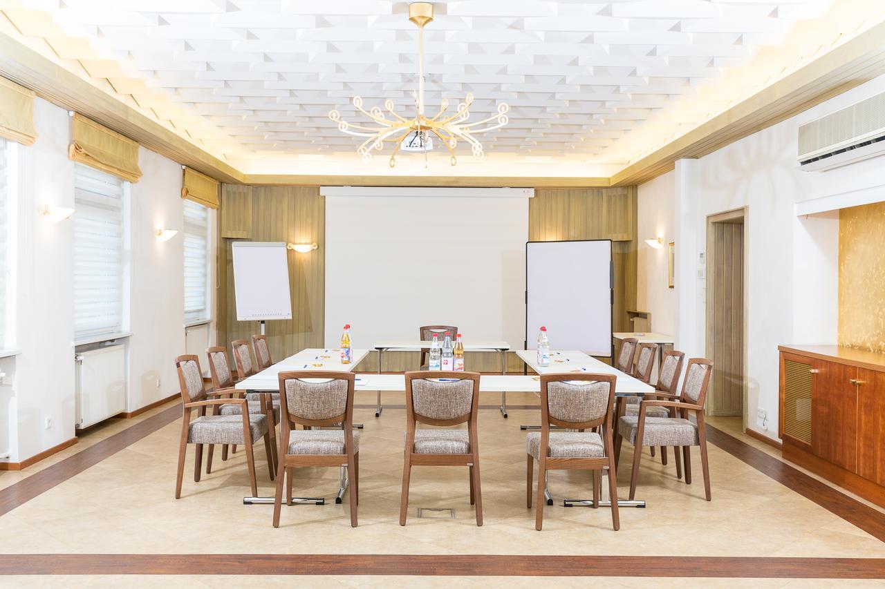 Hotel Lenz Фульда Экстерьер фото